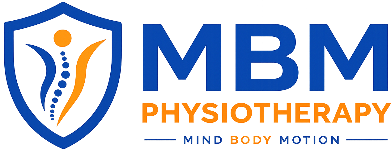 MBM Physiotherapy